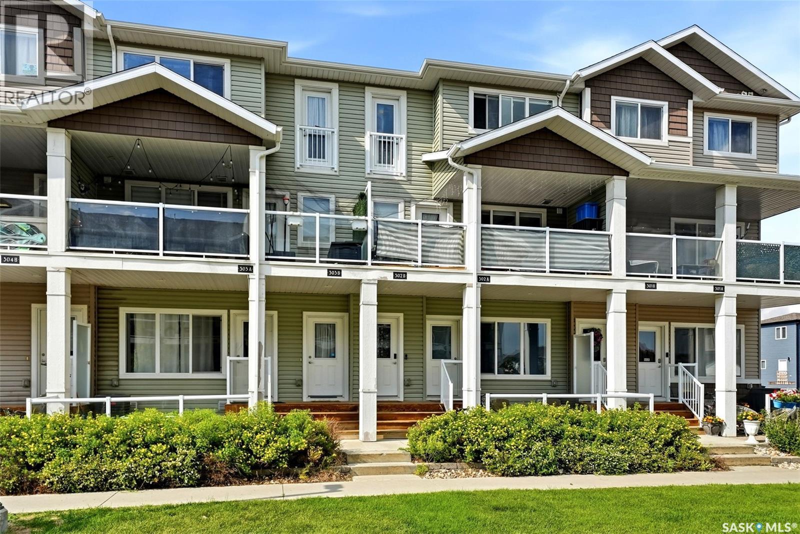 Residential in Regina