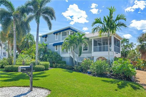 1503 Angel Dr, SANIBEL, FL, 33957-3401 | Card Image