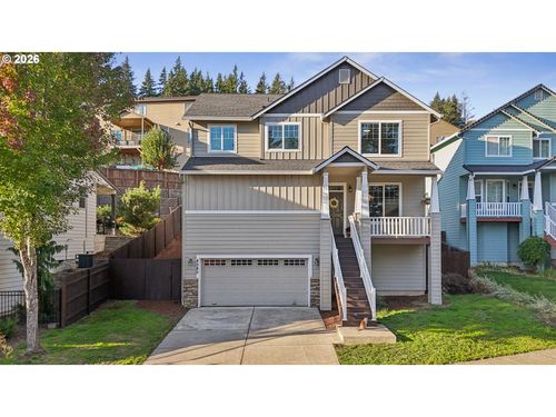 4585 Y St, Washougal, WA, 98671-7475 | Card Image