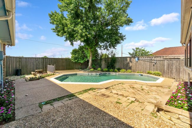 902 Sycamore Creek Rd, House other with 3 bedrooms, 2 bathrooms and null parking in Allen TX | Image 28