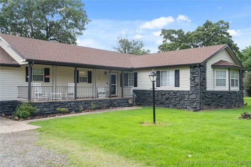 70155 S 336 Ct, Wagoner, OK, 74467-8294 | Card Image
