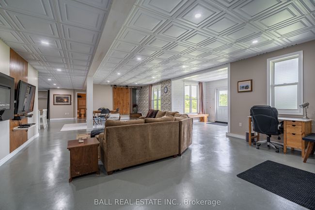 2120 Deer Bay Rd, House other with 4 bedrooms, 4 bathrooms and 8 parking in Lakefield ON | Image 31