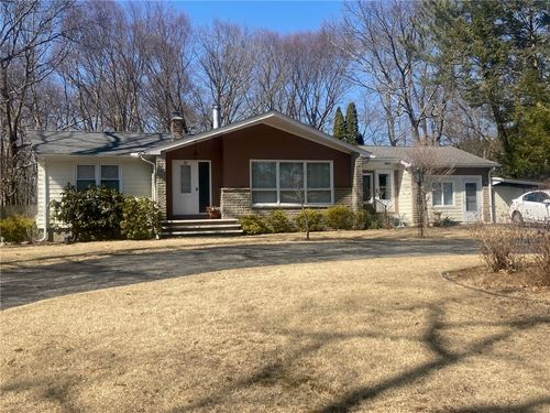 25 Oakridge Rd, Scituate, RI, 02857-1157 | Card Image