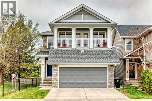 228 Cranston Dr Se, Calgary, AB, T3M1E7 | Card Image
