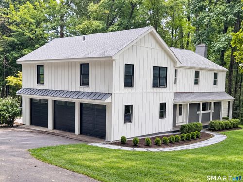 33 Coley Rd, Wilton, CT, 06897-2703 | Card Image