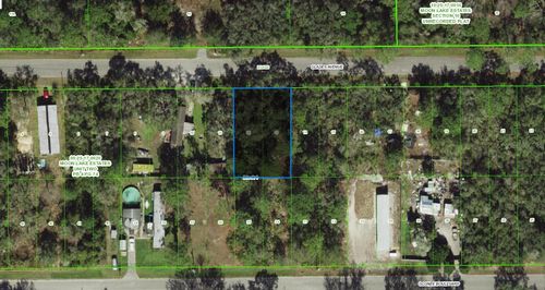 09-25-17-0020-00100-0120 Glades Avenue, New Port Richey, FL, 34654 | Card Image