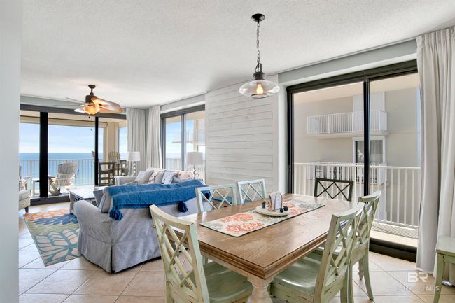 APT-906 - 24770 Perdido Beach Blvd, Condo with 3 bedrooms, 2 bathrooms and null parking in Orange Beach AL | Image 11