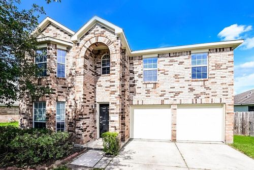 24014 Blossom Crest Ln, Spring, TX, 77373-4112 | Card Image
