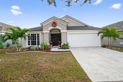11519 Misty Isle Ln, RIVERVIEW, FL, 33579-9704 | Card Image
