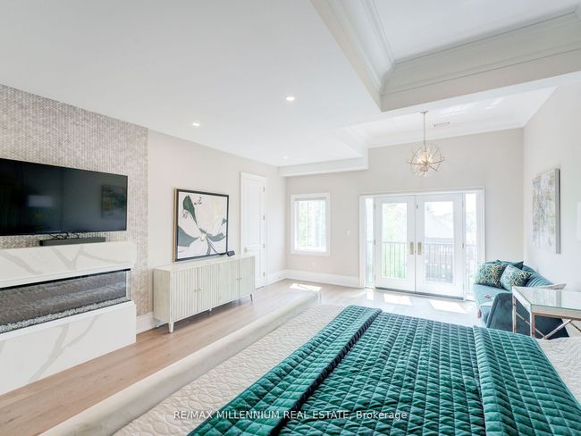 415 Sheppard Ave, House other with 7 bedrooms, 6 bathrooms and 6 parking in Pickering ON | Image 27