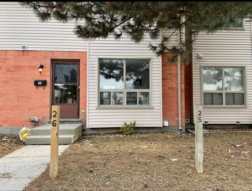 25-355 Sandringham Cres, London, ON, N6C5K3 | Card Image