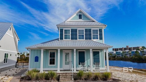 2770 Salt Dr, Orange Beach, AL, 36561-0566 | Card Image
