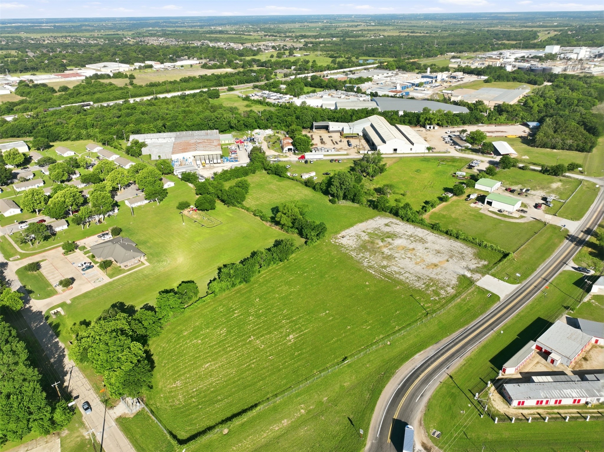 Commercial Sale in Ennis 4