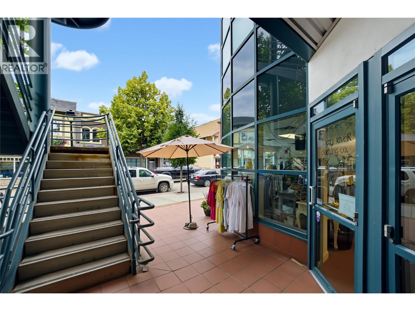 Commercial Sale in Salmon Arm 5