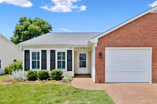 438 Siena Dr, Nashville, TN, 37205-3568 | Card Image
