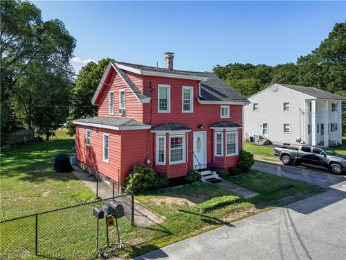 18 Avenue F, Lincoln, RI, 02865-1206 | Card Image