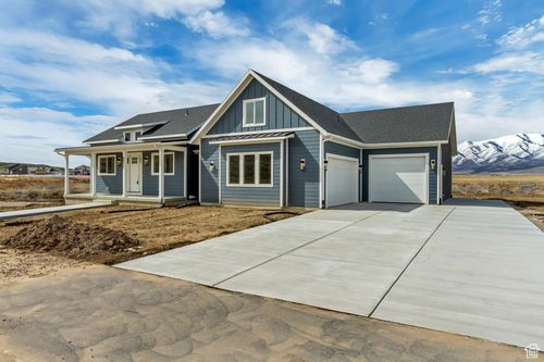 8077 N Bristlecone Rd, Eagle Mountain, UT, 84005 | Card Image