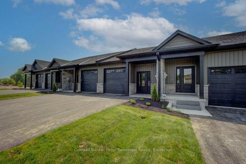 2-305 Arnaud St, Paisley, ON, N0G2N0 | Card Image