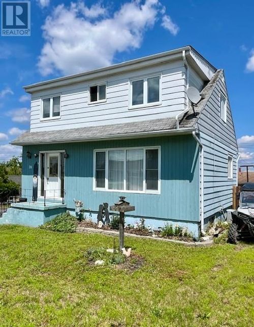 70 Spruce Ave, Elliot Lake, ON, P5A2B8 | Card Image