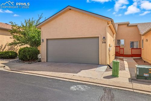 718 Cima Vista Pt, Colorado Springs, CO, 80916-5616 | Card Image