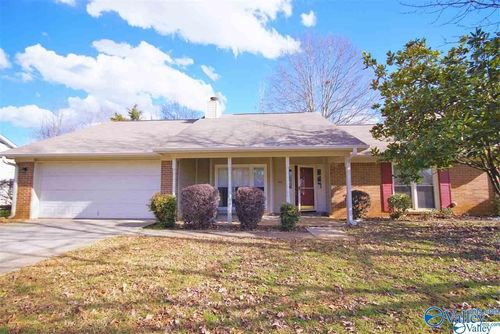 145 Bibb Dr, Madison, AL, 35758-1063 | Card Image
