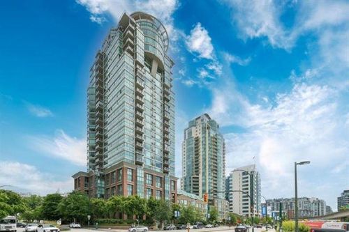 2105-1128 Quebec St, Vancouver, BC, V6A4E1 | Card Image