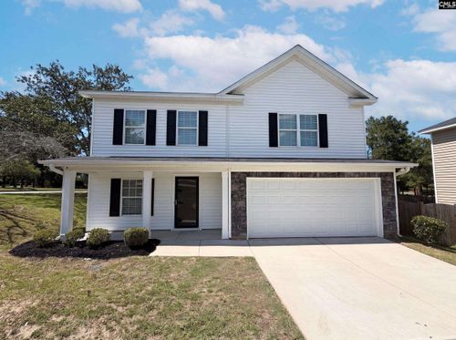 301 Rolling Knoll Dr, Columbia, SC, 29229-9299 | Card Image