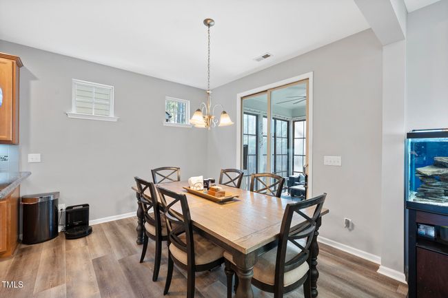 Breakfast Nook | Image 17