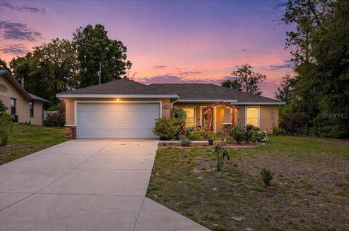 14544 Sw 24th Court Rd, OCALA, FL, 34473-2598 | Card Image