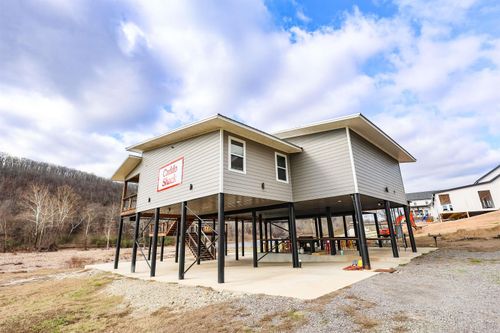364 Tranquil Ln, Glenwood, AR, 71943 | Card Image
