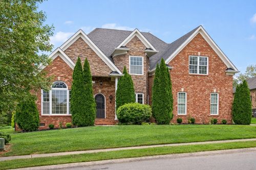 2489 Settlers Trce, Clarksville, TN, 37043-1524 | Card Image