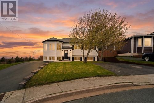 60 Sparrow Dr, Conception Bay South, NL, A1W4R2 | Card Image