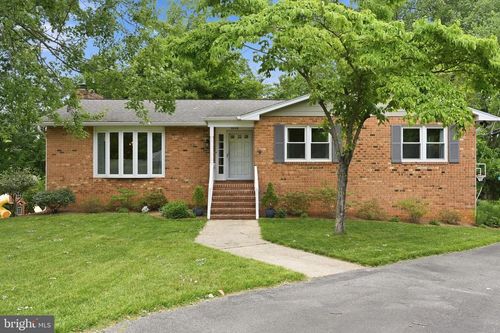 1848 Carriage Dr, ANNAPOLIS, MD, 21401-1056 | Card Image