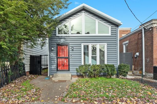 1123 Rogers St, Louisville, KY, 40204-2368 | Card Image