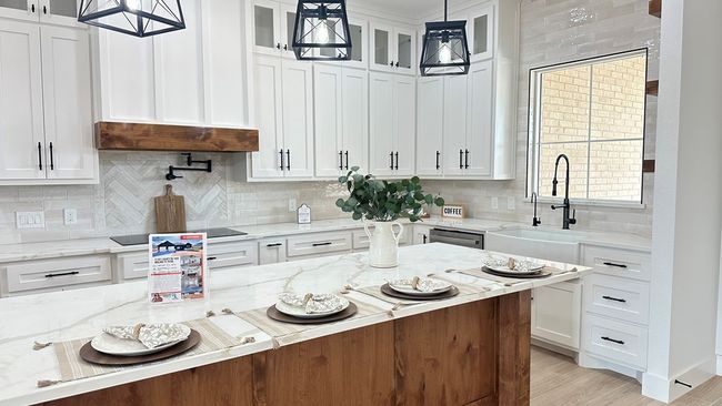2200 S County Road 1059, House other with 4 bedrooms, 3 bathrooms and 2 parking in Midland TX | Image 18