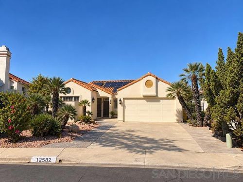 12582 Avenida Tineo, San Diego, CA, 92128-3138 | Card Image