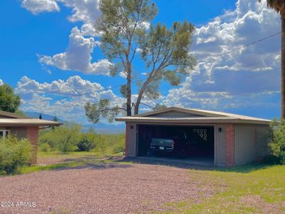 928 S Coy Street, House other with 4 bedrooms, 3 bathrooms and null parking in Bisbee AZ | Image 2