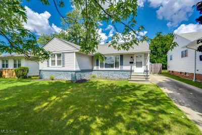 59 Willard Avenue, House other with 3 bedrooms, 2 bathrooms and null parking in Bedford OH | Image 2