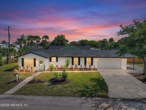 301 6th St S, Jacksonville Beach, FL, 32250-5463 | Card Image