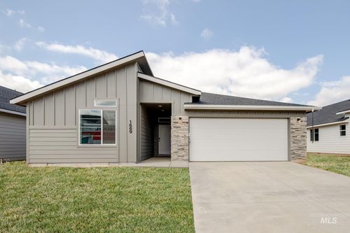 2301 W Opalite Dr, Kuna, ID, 83634-1040 | Card Image