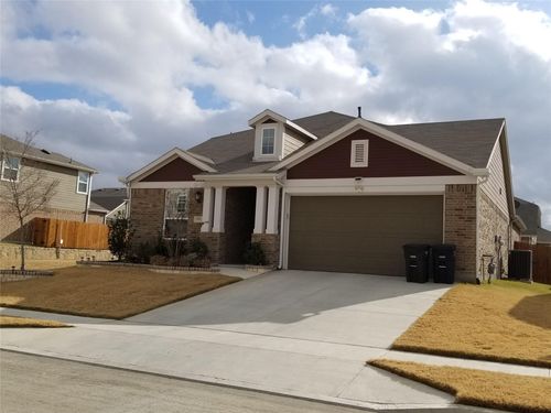 501 Cold Mountain Trl, Fort Worth, TX, 76131-4606 | Card Image