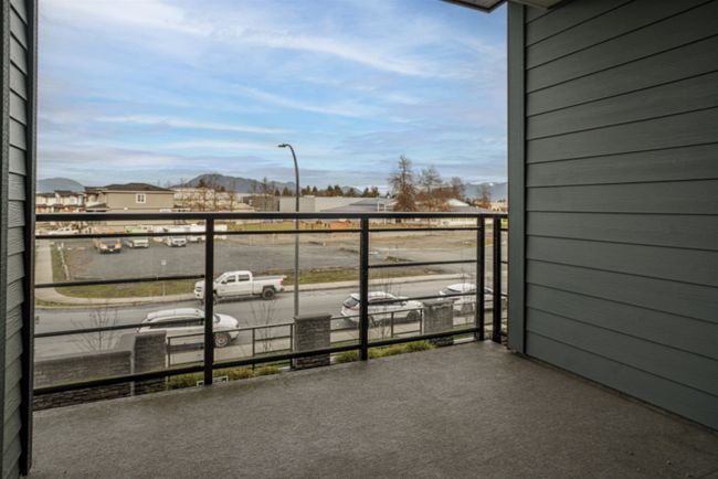 302 - 45562 Airport Road, Condo with 1 bedrooms, 1 bathrooms and 1 parking in Chilliwack BC | Image 18