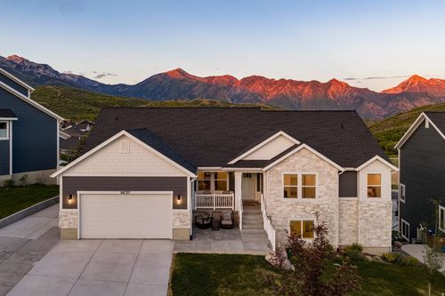 14737 S Canyon Wild Rd, Draper, UT, 84020-1600 | Card Image