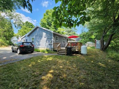 20 Schmitt Street, House other with 3 bedrooms, 1 bathrooms and null parking in Claremont NH | Image 3