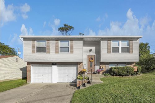 4364 Champdale Ln, Cincinnati, OH, 45238-6230 | Card Image