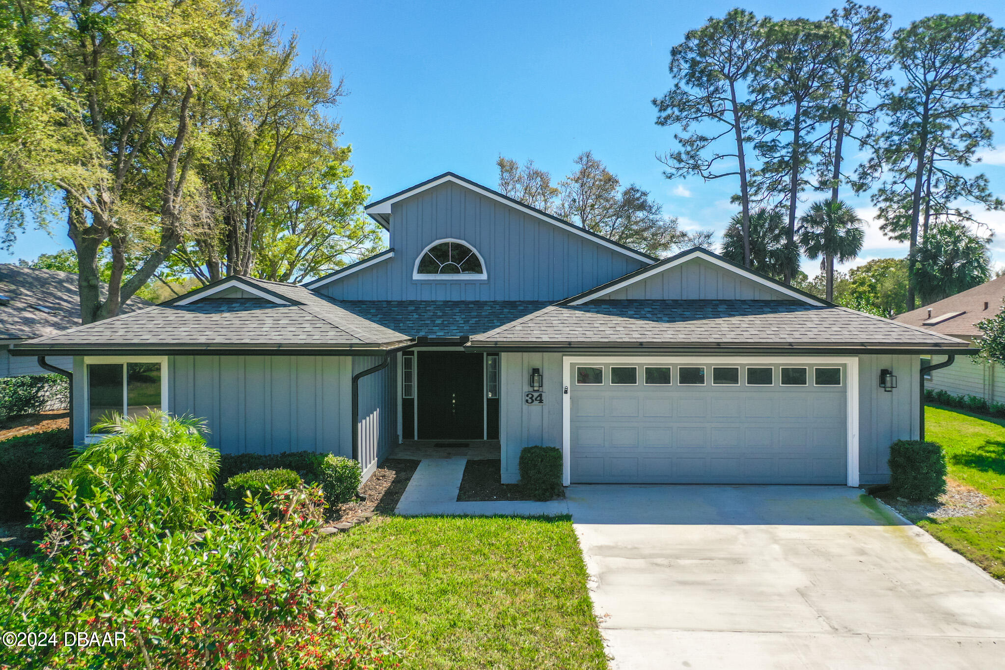 Treetop Cir, Ormond Beach, FL 32174