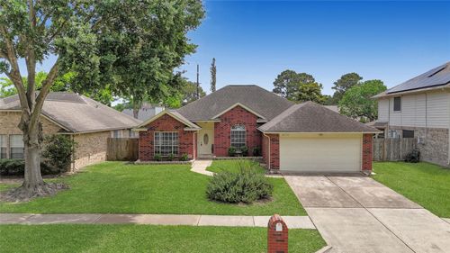 22711 Willhanna Dr, Katy, TX, 77449-3536 | Card Image
