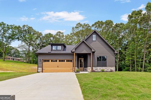 111 Oakwood Drive, Cedartown, GA, 30125 | Card Image