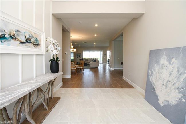 15765 Cortina St, House other with 4 bedrooms, 3 bathrooms and null parking in Naples FL | Image 8