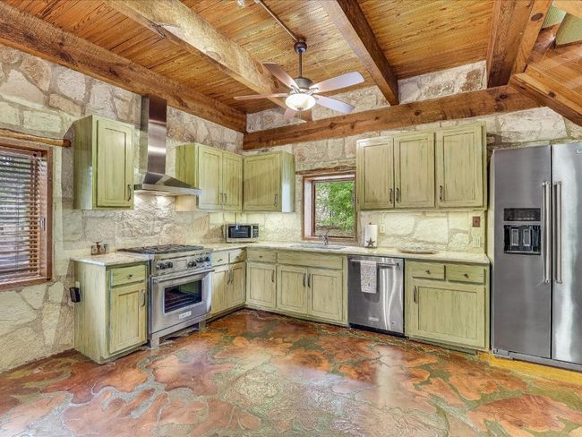 14423 Agarita Rd, House other with 3 bedrooms, 3 bathrooms and null parking in Austin TX | Image 13